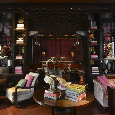 Park Hyatt Siem Reap image
