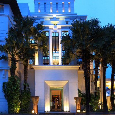Park Hyatt Siem Reap image
