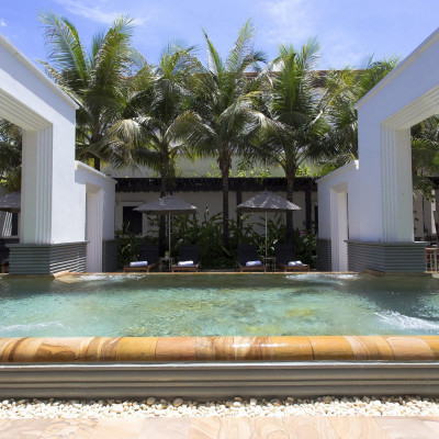 Park Hyatt Siem Reap image