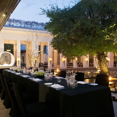 Park Hyatt Siem Reap image