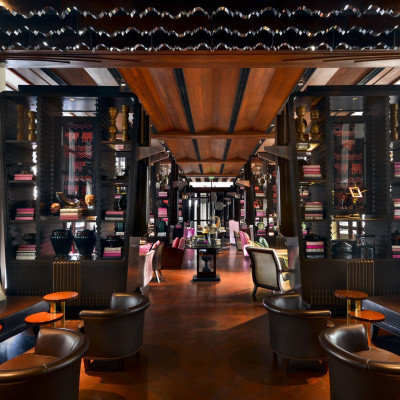 Park Hyatt Siem Reap image