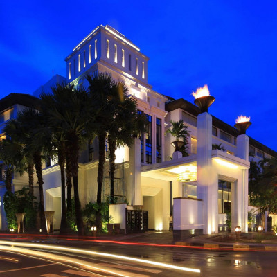Park Hyatt Siem Reap image