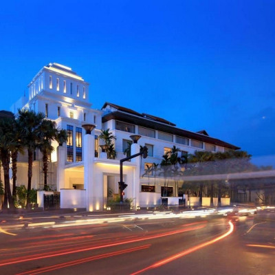 Park Hyatt Siem Reap image