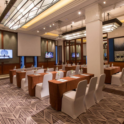 Park Hyatt Siem Reap image