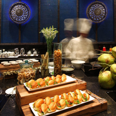 Park Hyatt Siem Reap image