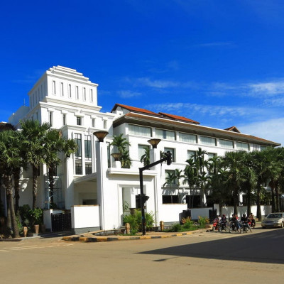 Park Hyatt Siem Reap image