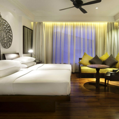 Park Hyatt Siem Reap image