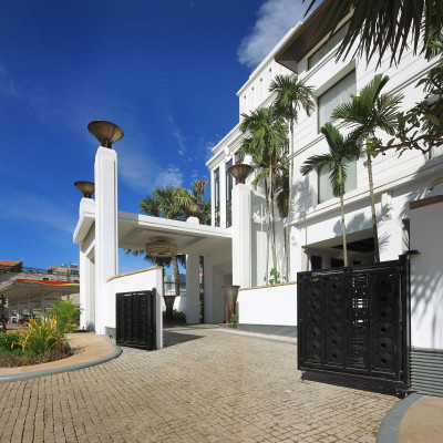 Park Hyatt Siem Reap image