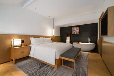 Puxiu Loft Room