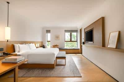 Puya View Room - King