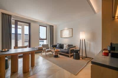 Pule View Suite