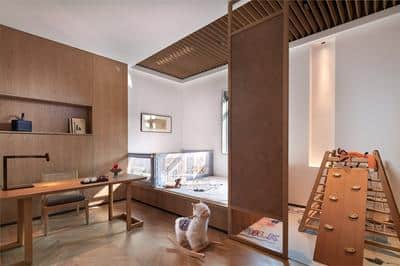 Puqi Loft Family Room