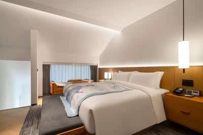 Puqi Loft Family Room