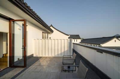 Puxiu Loft Room