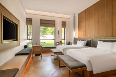 Puya View Room - Twin