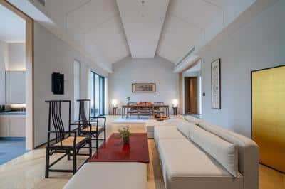 Three-bedroom Villa in Huya Pavilion