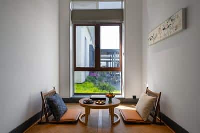 Puyi Enjoy Family Room