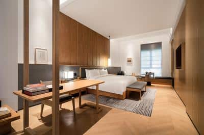 Puxiu Book Collection Room