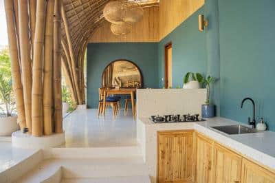 The Swell 4 Bedroom
