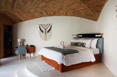 The Swell 3 Bedroom
