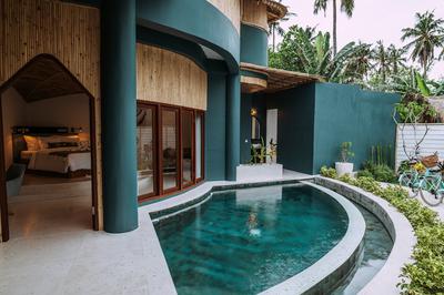 The Swell 4 Bedroom