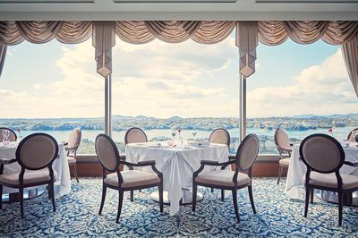 La Mer Restaurant