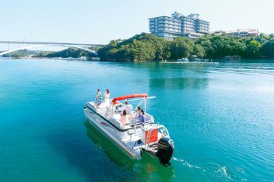 Cruise Experience