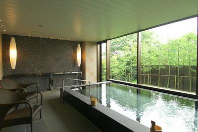 Eau Spa