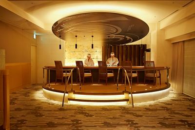 Hamayu Japanese Restaurant