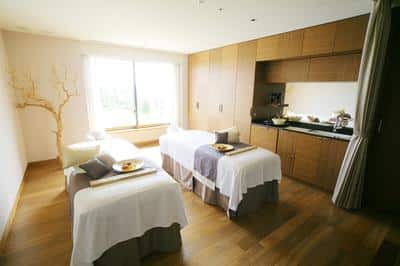 Eau Spa