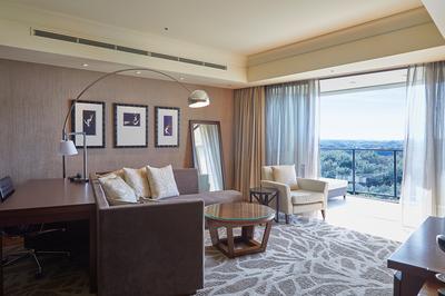 Royal Suite