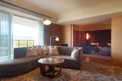 Superior Suite Twin