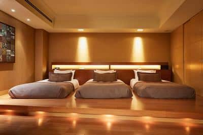 Futon Suite