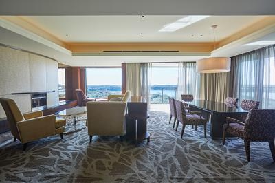 Royal Suite