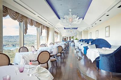 La Mer Restaurant