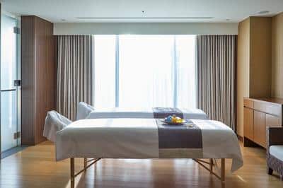 Spa Suite