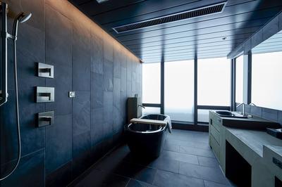 Park Terrace Suite