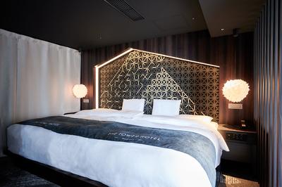 Park Terrace Suite