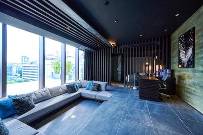 Park Terrace Suite