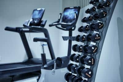 Gym Facility