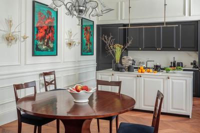 Brera Two Bedroom Apartment with Frescoes
