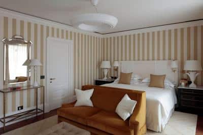 Isola Two Bedroom Apartment with Terrace