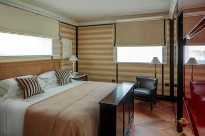 Tortona One Bedroom Apartment with Balcony