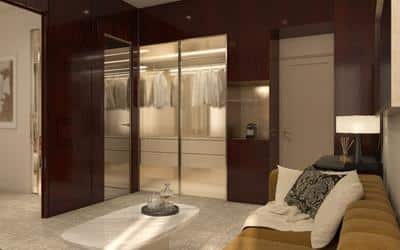 Suite Borghese
