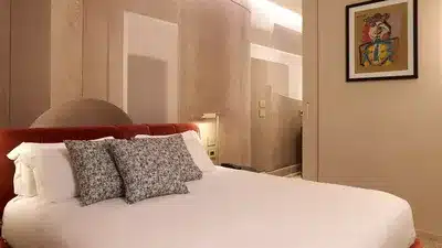 Junior Suite Domus