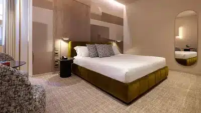 Trendy Junior Suite