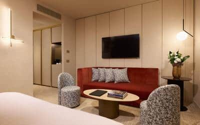 Junior Suite Domus