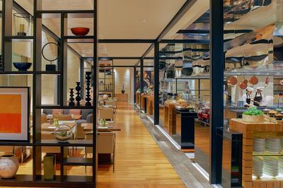 The Grand Kitchen