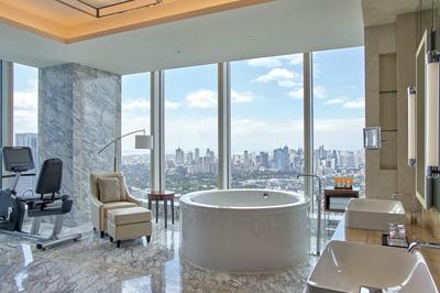 Presidential Suite