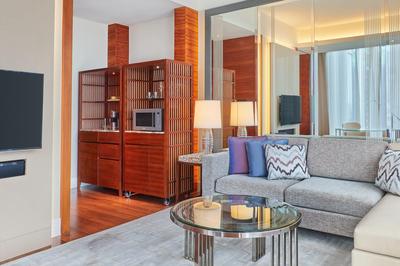 Two Bedroom Grand Suite